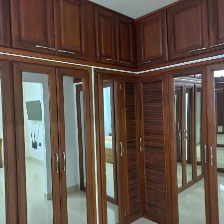 Departamentos Marcecilia De 2 Y 3 Habitaciones En El Centro De 曼塔 外观 照片