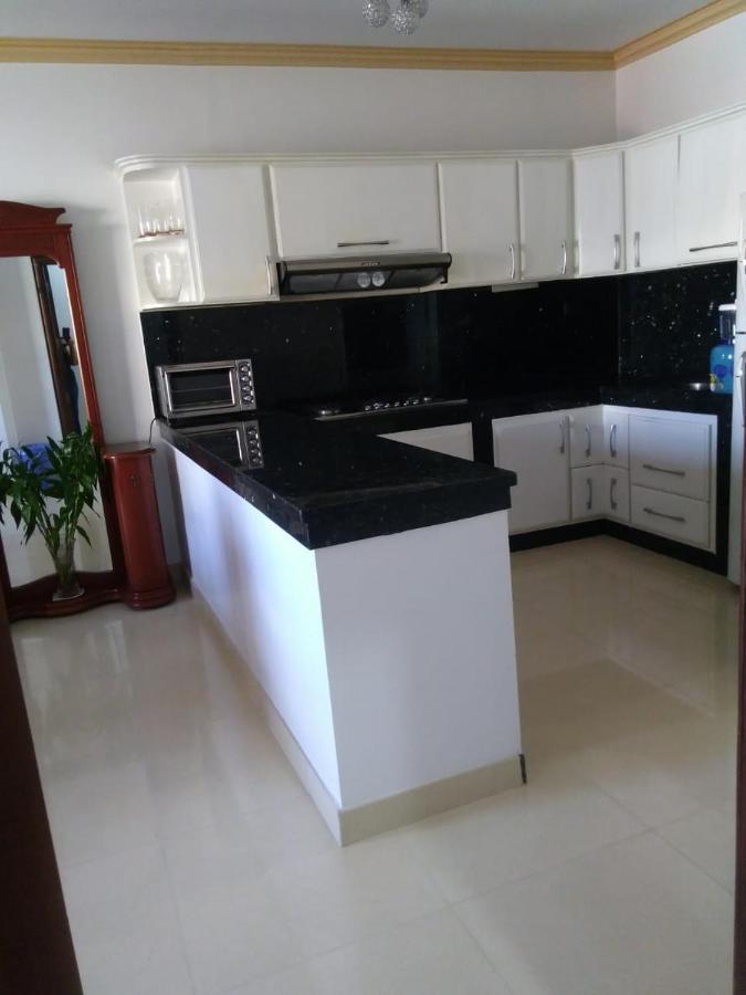 Departamentos Marcecilia De 2 Y 3 Habitaciones En El Centro De 曼塔 外观 照片