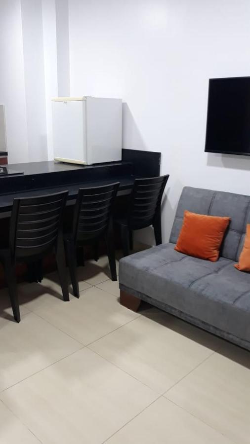 Departamentos Marcecilia De 2 Y 3 Habitaciones En El Centro De 曼塔 外观 照片